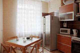 Апартаменты FlatComfort Nezavisimosti 44 Минск Апартаменты с 1 спальней-1